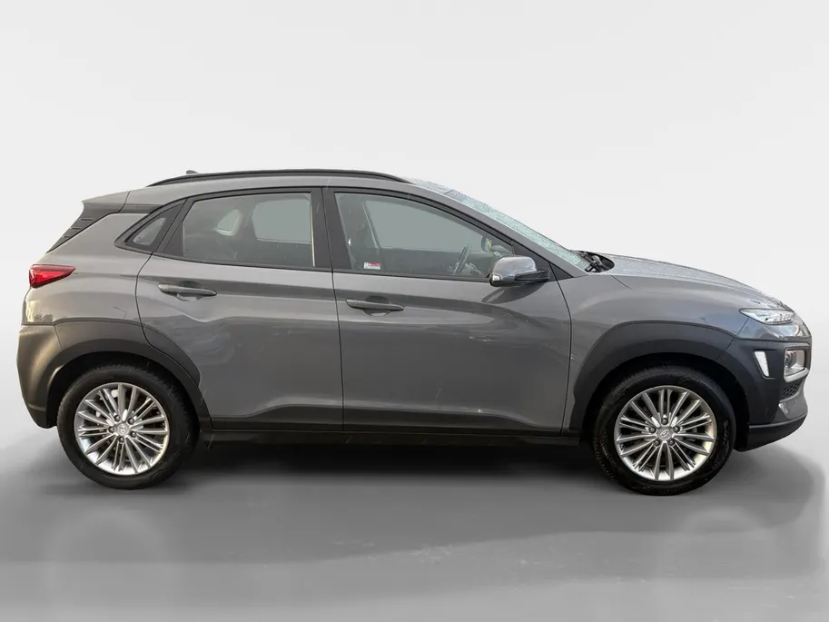 Hyundai Kona 1.0T Premium |voorstoelen/Stuurwiel verwarmd|Allweatherbanden| Apple Carplay/Android Auto| 12maanden Bovag garantie|