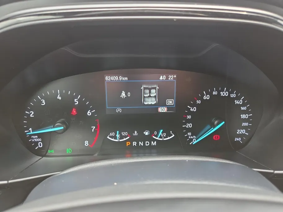 Ford Focus 1.0 EcoBoost ST-Line X Business | Automaat | Carplay | camera | Zeer nette auto | Full LED | Trekhaak | Technology Pack | Winter Pack | 12 Maanden Bovag Garantie |