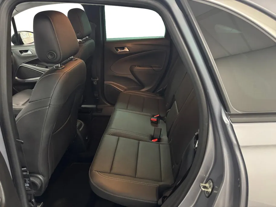 Opel Crossland 1.2 Turbo Elegance | Vaste Trekhaak | Navigatie | Achteruitrijcamera | Cruise Control | Climate Control | Apple CarPlay/Android Auto