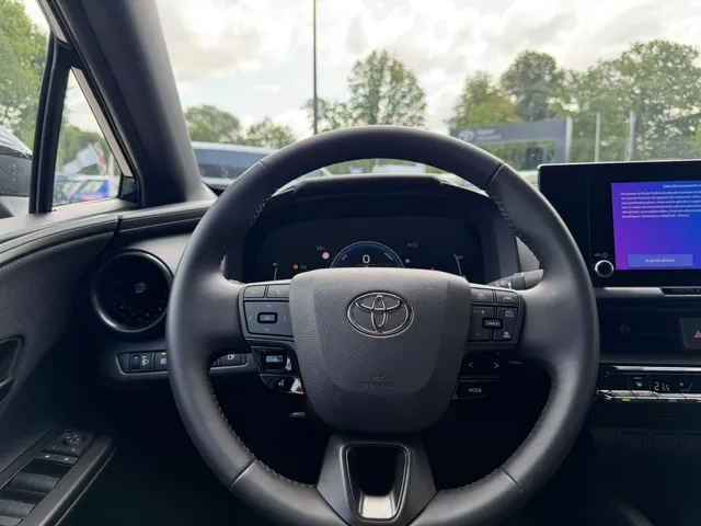 Toyota C-HR 1.8 Hybrid 140 Active | Blindspot | Adap. Cruise | Camera |