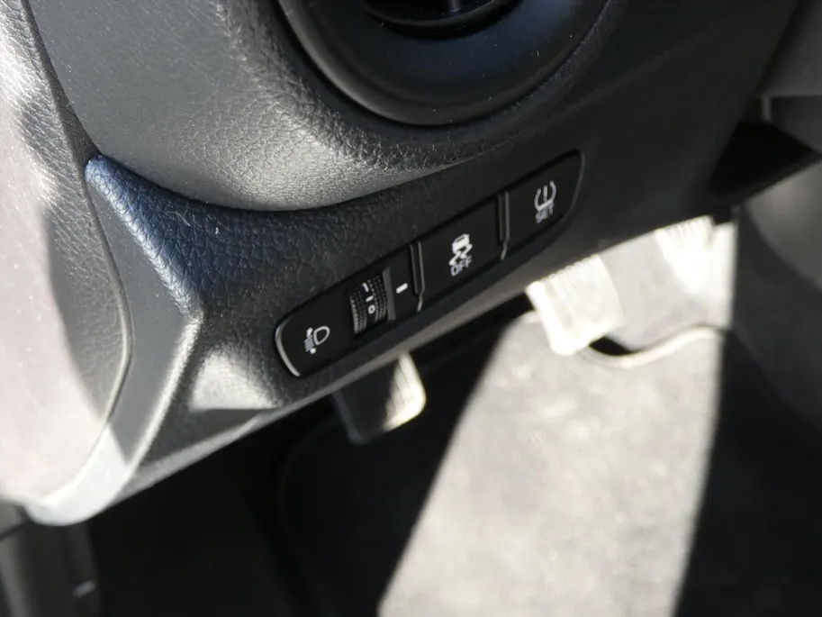 Kia Picanto 1.0 DPi 67pk 4-zits DynamicPlusLine