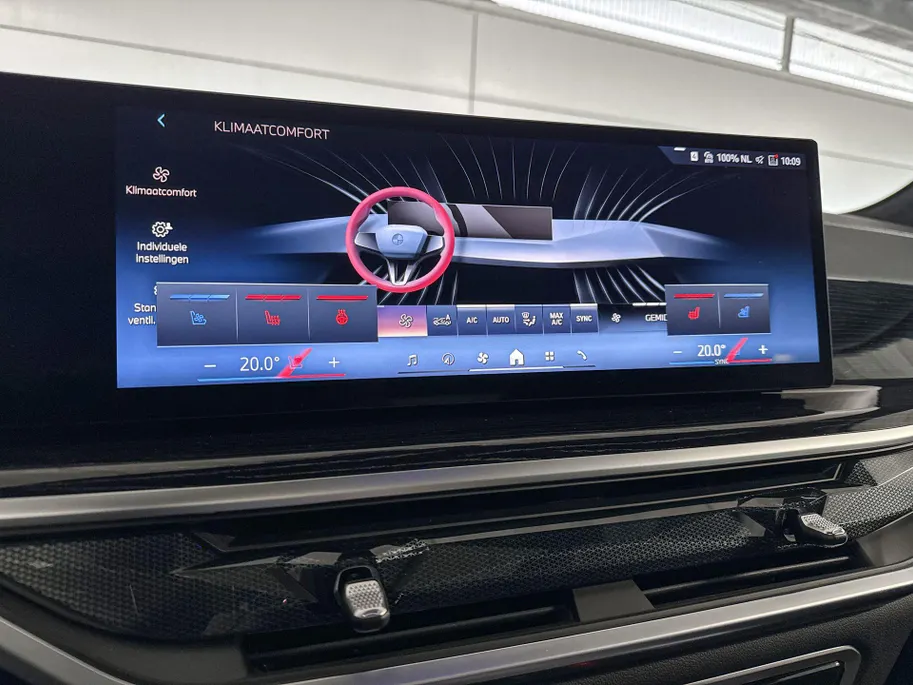 BMW X7 xDrive40i