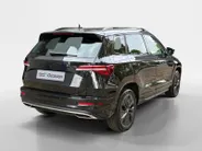 Škoda Karoq 1.5 TSI ACT Sportline Business