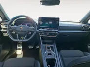CUPRA Leon 1.5 TSI e-Hybrid PHEV Essential | 99% SOH| Led Koplampen | Apple/Android Carplay | Keyless | Half leder | Stoel/Stuurverwarming | Digital Cockpit | Fabrieksgarantie! |
