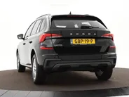 Škoda Kamiq 1.0 TSI 115pk Selection · Apple/Android Car Play · P-Sensoren · Cruise Control · DAB · 16'' Inch · Garantie t/m 18-06-2028 of 100.000km