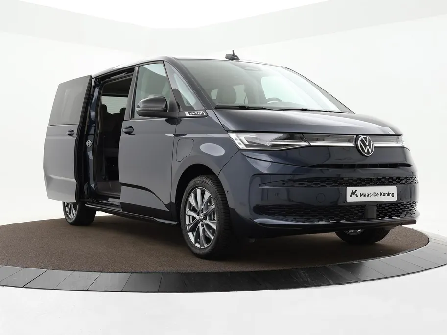 Volkswagen Multivan Bedrijfswagens Bulli Edition 1.5 eHybrid 245pk 4Motion Automaat 736138