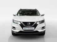 Nissan QASHQAI 1.3 DIG-T Design Edition | Garantie t/m 2031! | Panoramadak | 360 camera | Airco | Navigatie | Cruise control |