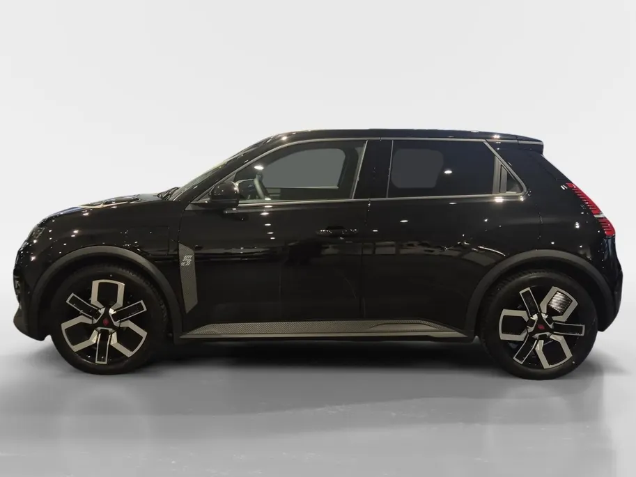 Renault 5 comfort range techno 52 kWh | Direct leverbaar | €1.600,- korting | LMV | ACC | Apple carplay & Android Auto | All weather banden | op = op