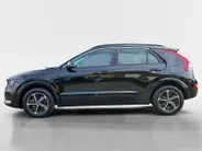 Kia Niro 1.6 GDi Hybrid DynamicLine TOT 5000,- VOORRAADVOORDEEL - informeer naar de beschikbare modellen