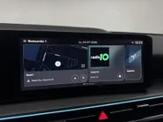 Kia Niro New 1.6 GDi Hybrid 138pk DCT6 DynamicPlusLine