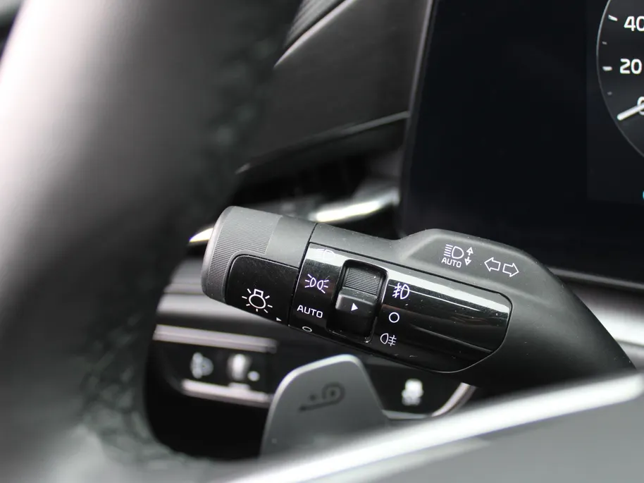 Kia Niro EV DynamicLine 64.8 kWh | Clima | Camera | Cruise adapt. | Apple Carplay/Android Auto | Navi | 17' LM |