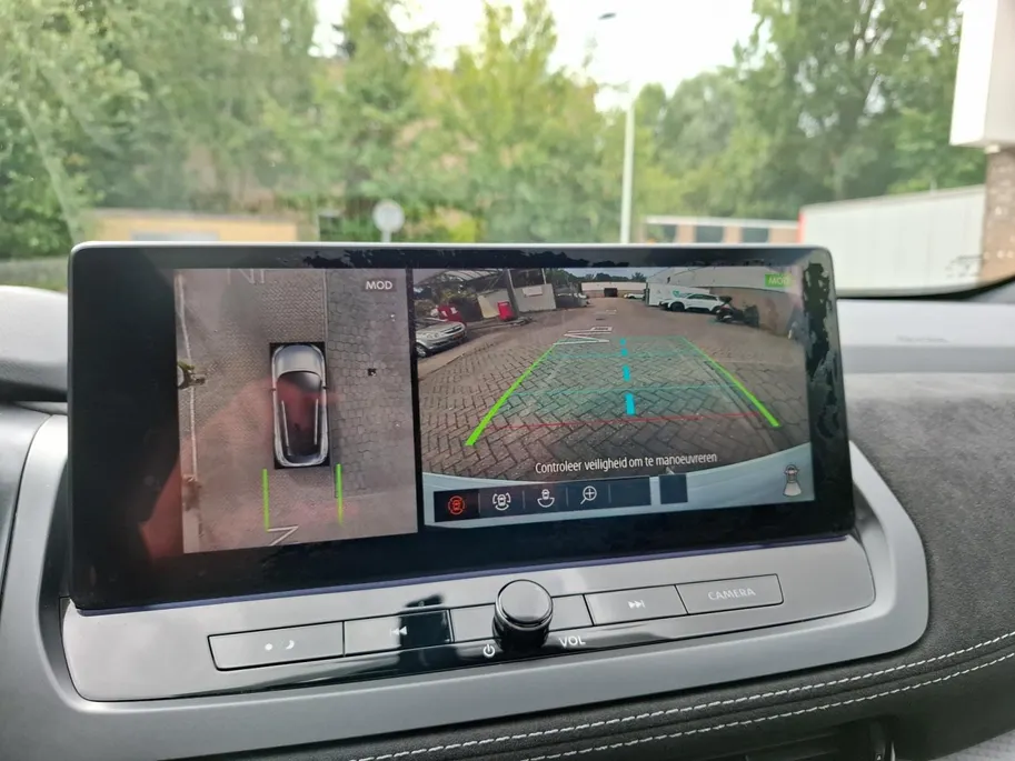 Nissan QASHQAI 1.5 e-Power N-Design | Elektrisch verstelbare stoel met geheugenfunctie | Elektrsiche achterklep | Verwaarmde voorruit, stoelen en stuur | Pano dak |