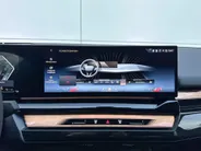 BMW 5 Serie Sedan 530e M Sport Edition