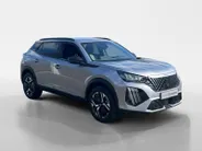 Peugeot 2008 1.2 m-Hybrid autom. 145pk Allure | Automaat | Voor en achter Camera | Apple Carplay/Android Auto | DAB | Cruise Control | Climate Control | Hoge Instap