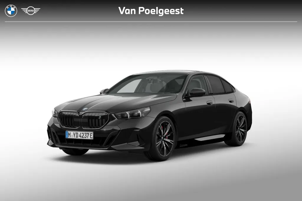 BMW i5 Sedan eDrive40 M Sport Edition 84 kWh