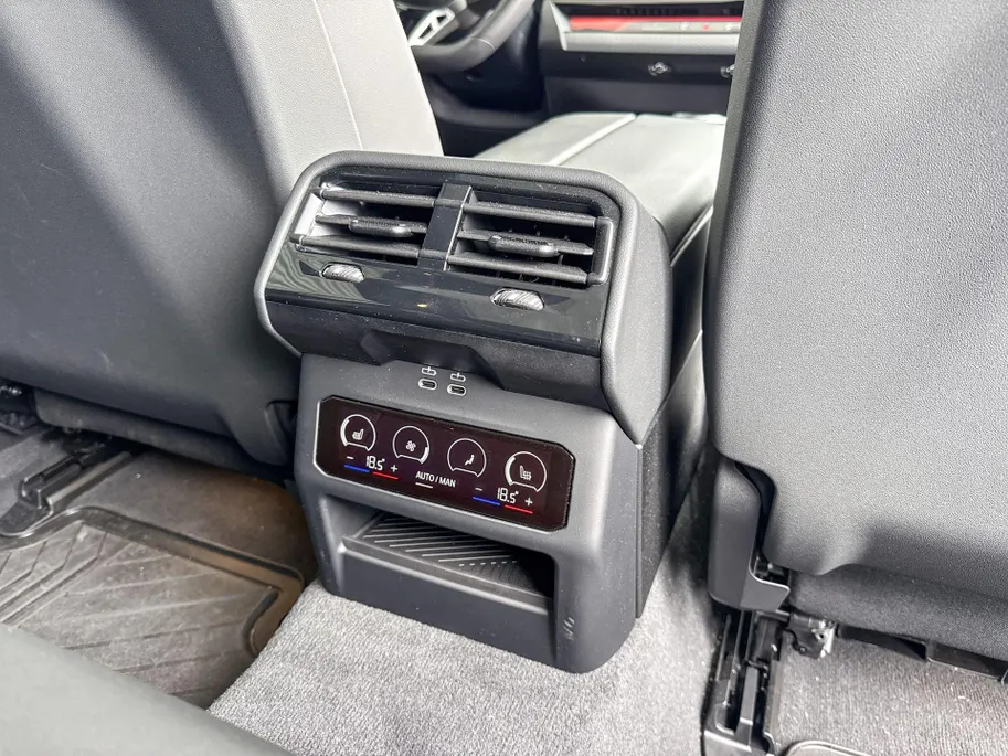 BMW i5 Touring eDrive40 M Sport Edition 84 kWh