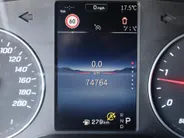 Mercedes-Benz Sprinter 317 CDI L3 FACEL. TACHO 3.5T TREKHAAK