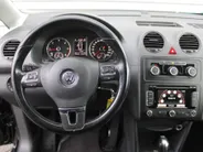 Volkswagen Caddy 1.6 TDI BMT | Automaat | Airco | Cruise | Navi | Bluetooth | Lichtsensor |