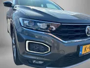 Volkswagen T-Roc 1.0 TSI Style 115pk Business · Camera · Apple/Android Car Play · Navigatie · Stoelverwarming · Clima · 17'' ·
