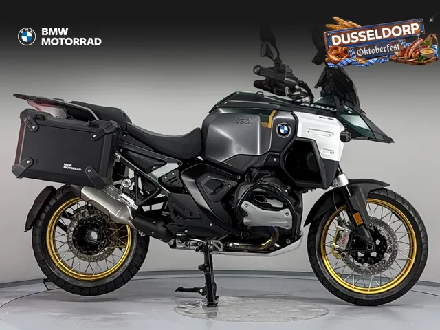 BMW R 1300 GS