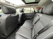 Jaecoo 7 1.5 TGDI SHS-P Exclusive Black Edition! 1200KM bereik