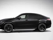 Mercedes-Benz GLE Coupé 450 e 4MATIC AMG Line