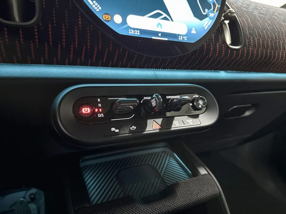 MINI Countryman C John Cooper Works M