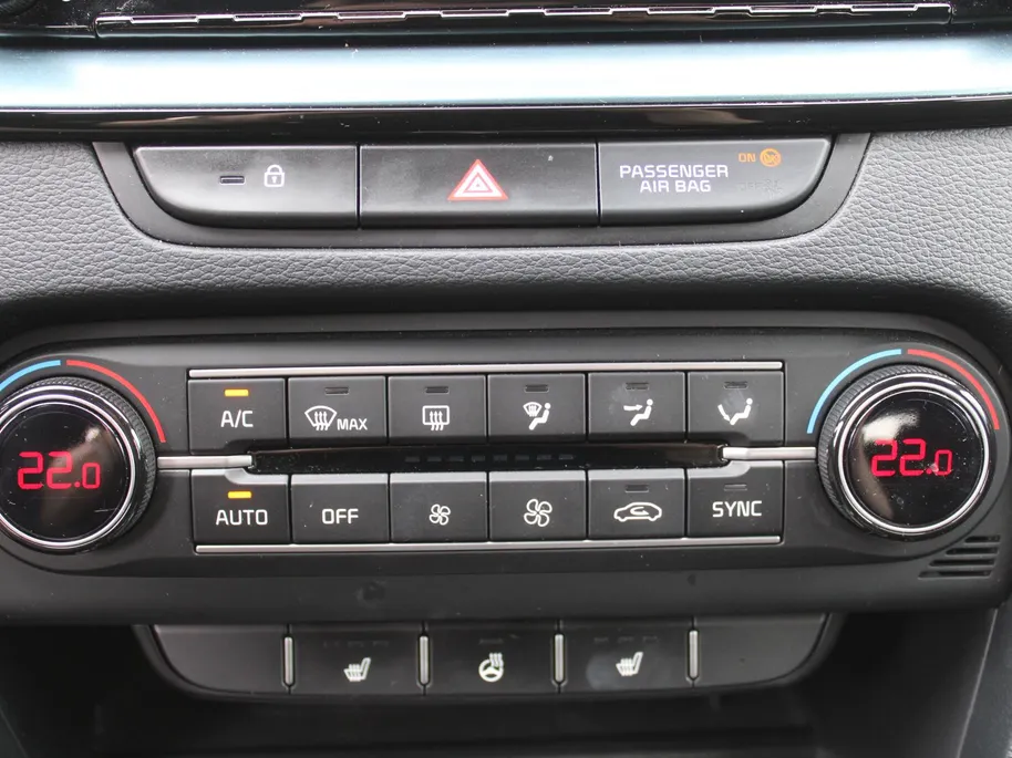 Kia Ceed Sportswagon 1.0 T-GDi MHEV Design Edition | Automaat | BTW Auto | Navi | Clima | Cruise | Keyless |