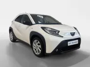 Toyota Aygo X 1.0 FIRST | APPLE CARPLAY | CAMERA | NL-AUTO |