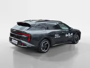 Kia K4 Sportswagon 1.0 T-GDi MHEV GT-Line Launch Edition | Cruise Control | Climate Control | Stoelverwarming | Stuurverwarming | Open Dak | Camera | Parkeersensoren |