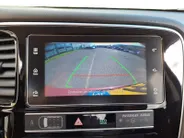 Mitsubishi Outlander 2.4 PHEV Pure Apple Carplay/Android Auto , electronic climate controle , cruise control , kunstlederen bekleding , lichtmetalen velgen 16' , voorstoelen verwarmd
