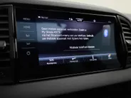 Škoda Karoq 1.5 TSI 150PK ACT Sportline DSG · Panoramadak · CANTON Audio · 360°Camera + Parkeersensoren · Navigatie · Garantie t/m 27-02-2030 of 100000km · EXTRA INRUILKORTING ·