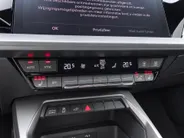Audi A3 Sportback 40 TFSI e 204pk Advanced edition · Apple/Android Car Play · Navigatie · Stoelverwarming · Keyless · Elektr. inklapbare buitenspiegels ·
