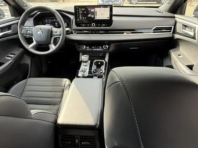 Mitsubishi Outlander 2.4 PHEV Lim. Edt.