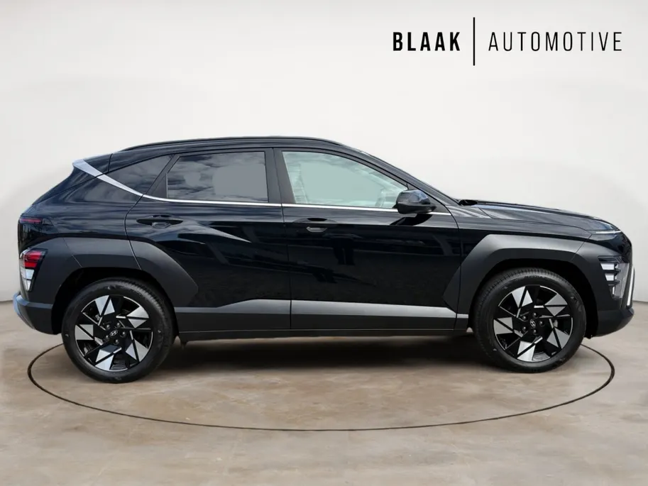Hyundai Kona 1.6 GDI HEV Comfort Smart | Apple/Android draadloos | Navigatie | Camera