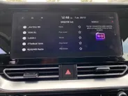 Kia e-Niro DynamicPlusLine 64 kWh | Climate control | Navigatie | Parkeercamera | Stoel + stuurverwarming | Keyless | Schuif-kanteldak | Line assist |