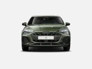 Audi A3 Sportback 40 TFSI e-hybrid S edition 204 PK · Tech plus · SONOS premium 3D · Optiekpakket zwart plus