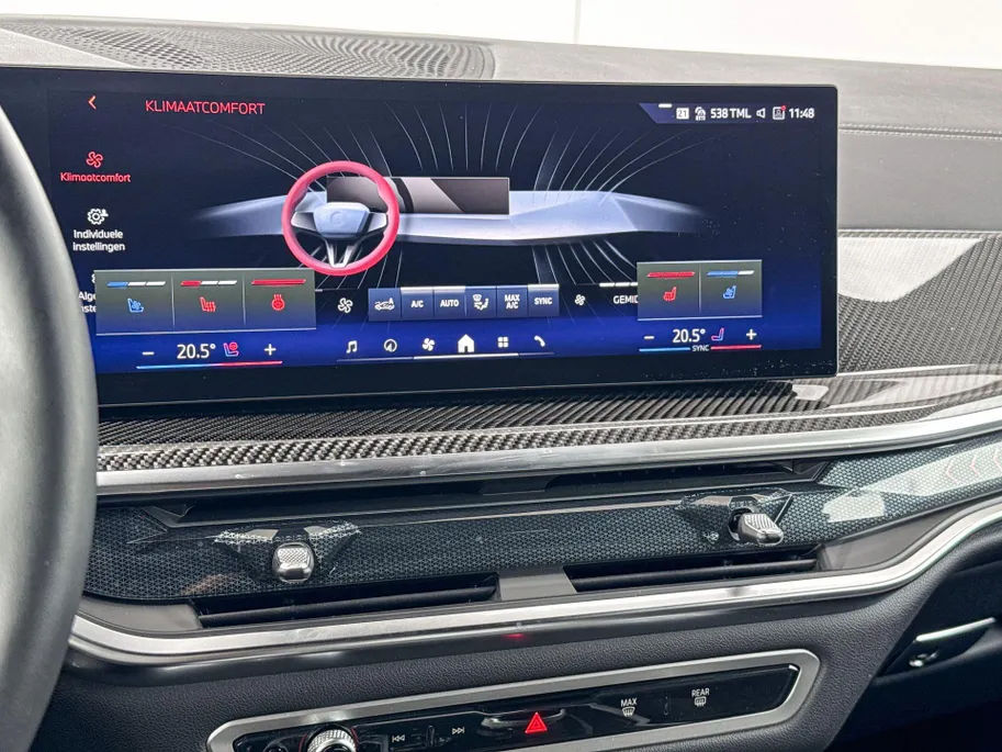 BMW X5 xDrive50e Sport Pro
