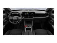 Jeep Compass First Edition Automaat
