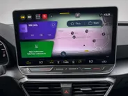 SEAT Leon Sportstourer Style Business Intense 1.5 eTSI 115 PK DSG Stationwagen | Matrix LED| Herwaardering!