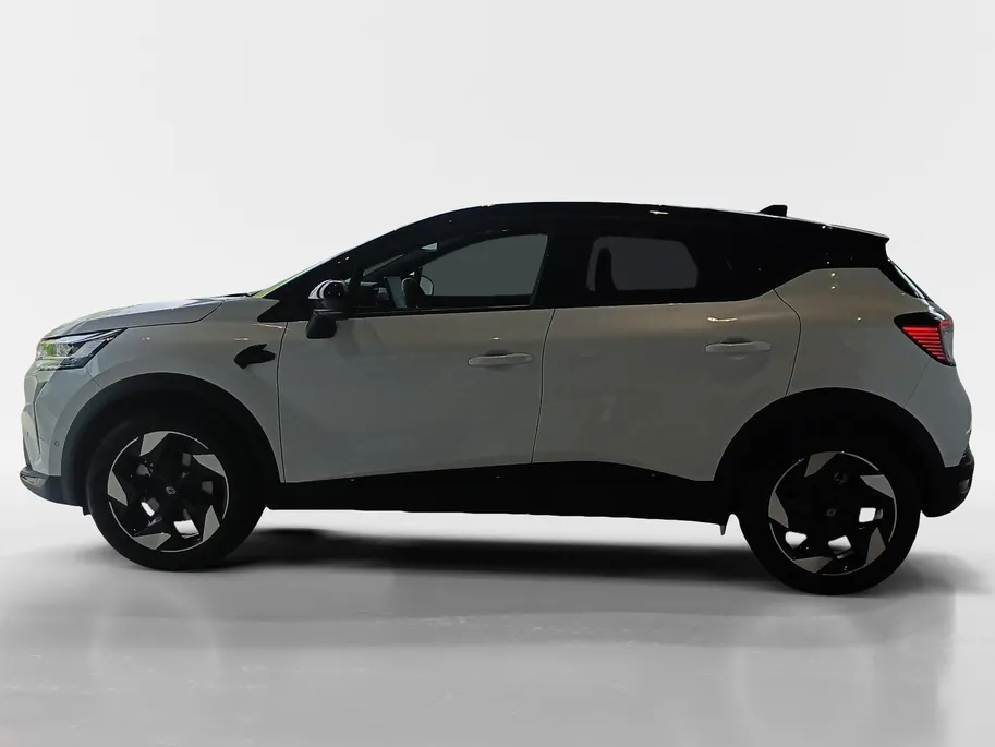 Renault Captur 1.8 E-Tech full hybrid 160 techno | Profiteer nu van €2.500,- Zeeuw & Zeeuw voorraadkorting |Electrisch schuif/kantel dak | Harman Kardon | Op voorraad |
