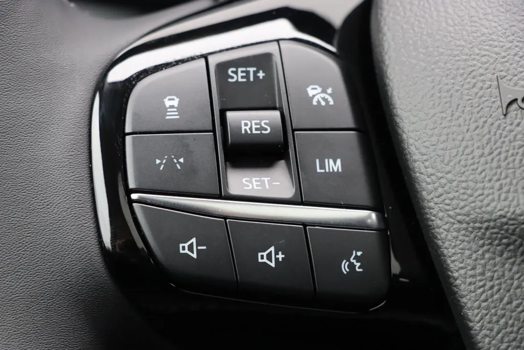 Ford Kuga 2.5 PHEV Active X | Nieuw te bestellen | Tot €4.000,- korting | 2100kg trekgewicht | 0,99% rente Ford Options!