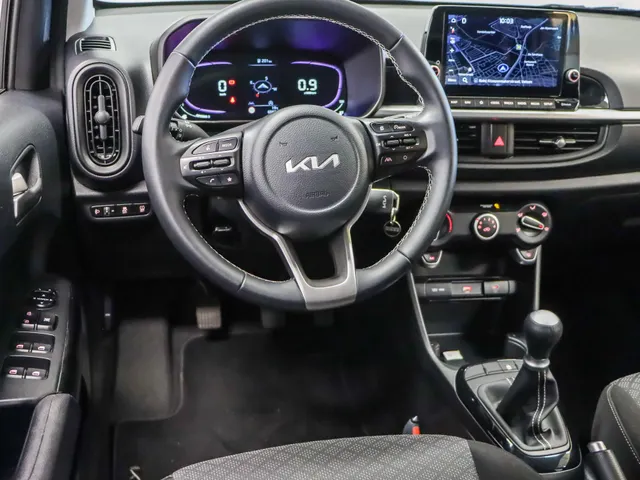 Kia Picanto 1.0 DPI DynamicLine