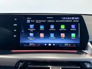 BMW iX1 eDrive20 Premium Pack M Sportpakket Pro