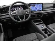 Volkswagen Tayron 1.5 eHybrid 204pk PHEV DSG Life Edition · Camera · Keyless · Stuur- & Stoelverwarming · Side Assist · Sfeerverlichting · ACC · Elek. Achterklep · Garantie t/m 30-12-2030 of 100.000km · EXTRA INRUILKORTING ·
