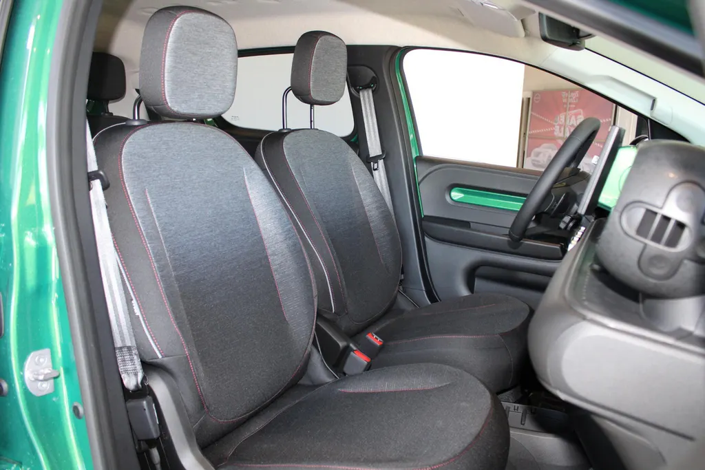 Renault Twingo urban range techno 27.5 kWh | 5 jaar GRATIS fabrieksgarantie | Pack Privilege | 18' velgen | financier tegen 1,9% rente EV only