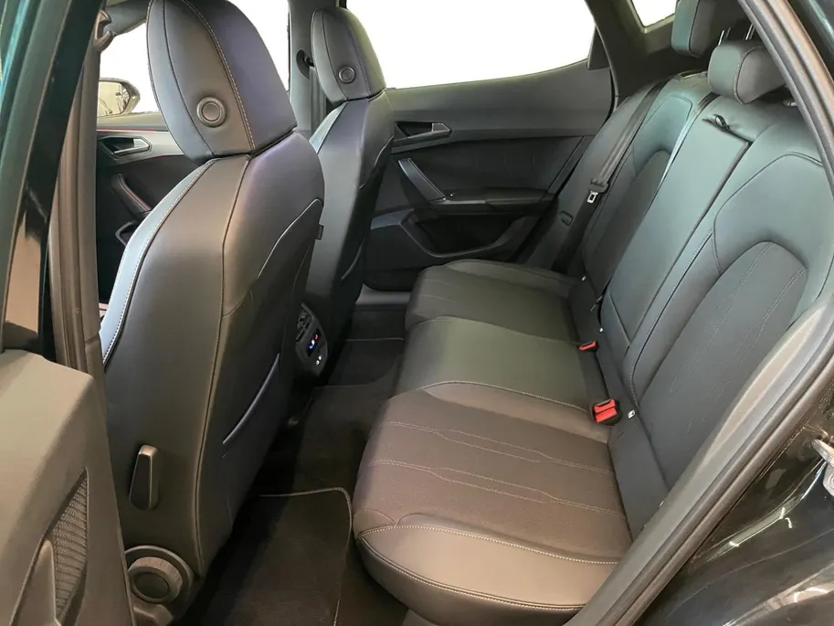 CUPRA Formentor 1.5 TSI e-Hybrid Business | Cruise Control | Climate Control | Camera | Digitaal Dashboard | Navigatie | Stoelverwarming |