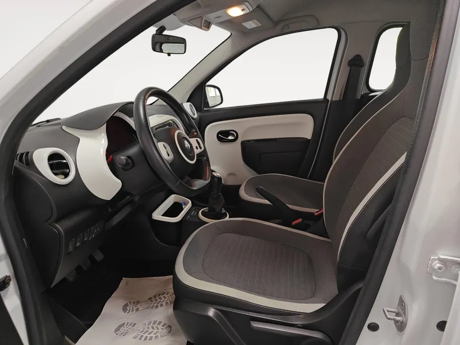 Renault Twingo 1.0 SCe Collection NAVI AIRCO CAMERA CRUISE CONTROLE PARKEERSENSOREN ANDROID AUTO CENTRAAL VERGRENDELING 12 MAANDEN GARANTIE ZEER MOOIE AUTO