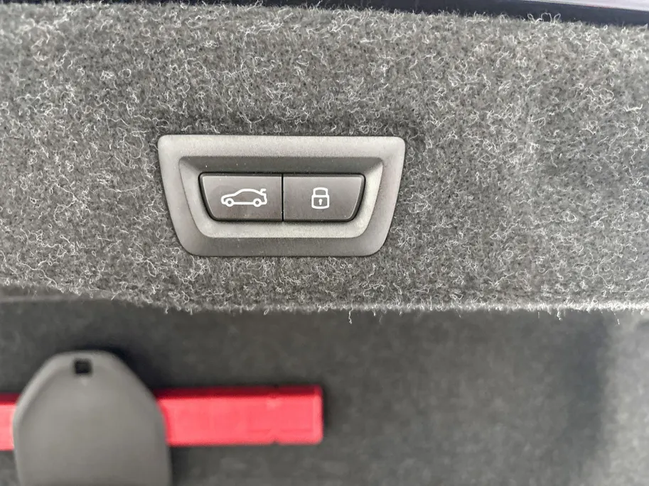 BMW i5 Sedan eDrive40 M Sport Edition