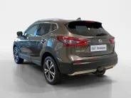 Nissan QASHQAI 1.3 DIG-T | AUTOMAAT | N-CONNECTA | PANODAK | TREKHAAK |
